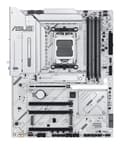 Miniatyrbillede 8 af 10: ASUS X870 MAX GAMING WIFI7 W AMD X870 Socket AM5 ATX