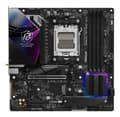 Miniatyrbild 3 av 6: Asrock Phantom Gaming B850M Riptide WiFi AMD B850 Socket AM5 micro ATX