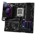 Miniatyrbild 5 av 6: Asrock Phantom Gaming B850M Riptide WiFi AMD B850 Socket AM5 micro ATX