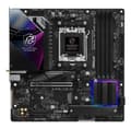 Miniatyrbild 2 av 6: Asrock Phantom Gaming B850M Riptide WiFi AMD B850 Socket AM5 micro ATX