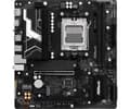 Miniatyrbillede 3 af 6: Asrock B850M-X R2 AMD B850 Socket AM5 micro ATX