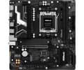 Miniatyrbillede 2 af 6: Asrock B850M-X R2 AMD B850 Socket AM5 micro ATX