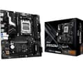 Miniatyrbillede 1 af 6: Asrock B850M-X R2 AMD B850 Socket AM5 micro ATX