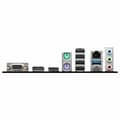 Miniatyrbillede 5 af 5: Motherboard MSI PRO B760M-P DDR4 LGA 1700