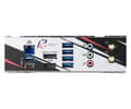 Miniatyrbillede 5 af 5: Asrock B550 Phantom Gaming-ITX/en Socket AM4 mini ITX AMD B550