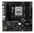 Miniatyrbillede 3 af 6: Asrock B850M Pro-A AMD B850 Socket AM5 micro ATX