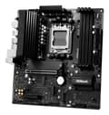 Miniatyrbillede 5 af 6: Asrock B850M Pro-A AMD B850 Socket AM5 micro ATX