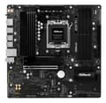 Miniatyrbillede 2 af 6: Asrock B850M Pro-A AMD B850 Socket AM5 micro ATX
