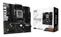 Miniatyrbillede 1 af 6: Asrock B850M Pro-A AMD B850 Socket AM5 micro ATX