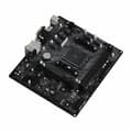 Miniatyrbillede 3 af 5: Motherboard ASRock B550M-HDV AMD AM4 AMD B550