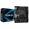 Miniatyrbillede 1 af 5: Motherboard ASRock B550M-HDV AMD AM4 AMD B550