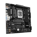 Miniatyrbild 4 av 4: Moderkort ASRock B860M Pro-A Intel B860 LGA 1851