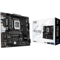 Miniatyrbild 1 av 4: Moderkort ASRock B860M Pro-A Intel B860 LGA 1851