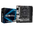 Miniatyrbillede 1 af 5: Asrock A520M-ITX/ac Sokkel AM4 micro ATC