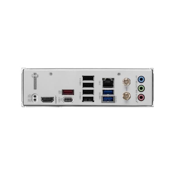 MSI B840M GAMING PLUS WIFI6E