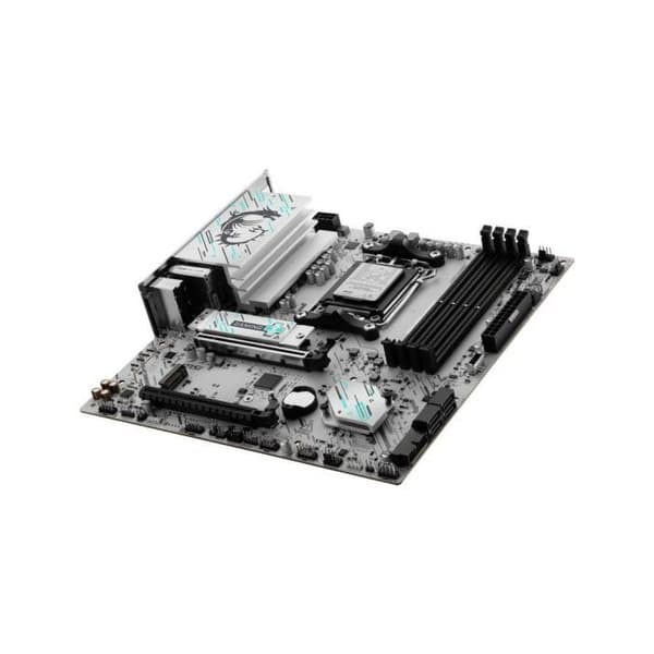 MSI B840M GAMING PLUS WIFI6E