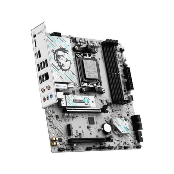 MSI B840M GAMING PLUS WIFI6E