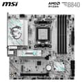 Miniatyrbild 2 av 6: MSI B840M GAMING PLUS WIFI6E