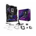 Miniatyrbillede 7 af 7: Motherboard ASRock Z890 Riptide WiFi Intel Z890 LGA 1851