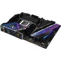 Miniatyrbillede 3 af 6: Motherboard ASRock X870E Nova WiFi Intel Wi-Fi 6 AMD AM5 AMD X870 (AMD AM5)