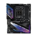 Miniatyrbillede 5 af 6: Motherboard ASRock X870E Nova WiFi Intel Wi-Fi 6 AMD AM5 AMD X870 (AMD AM5)