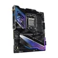 Miniatyrbillede 6 af 6: Motherboard ASRock X870E Nova WiFi Intel Wi-Fi 6 AMD AM5 AMD X870 (AMD AM5)