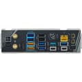 Miniatyrbillede 2 af 6: Motherboard ASRock X870E Nova WiFi Intel Wi-Fi 6 AMD AM5 AMD X870 (AMD AM5)