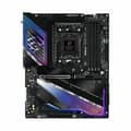 Miniatyrbillede 1 af 6: Motherboard ASRock X870E Nova WiFi Intel Wi-Fi 6 AMD AM5 AMD X870 (AMD AM5)