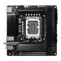 Miniatyrbillede 3 af 6: Motherboard ASRock B860I WiFi Intel B860 LGA 1851