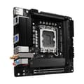 Miniatyrbillede 4 af 6: Motherboard ASRock B860I WiFi Intel B860 LGA 1851