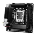 Miniatyrbillede 5 af 6: Motherboard ASRock B860I WiFi Intel B860 LGA 1851