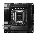Miniatyrbillede 2 af 6: Motherboard ASRock B860I WiFi Intel B860 LGA 1851