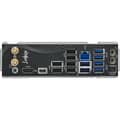 Miniatyrbillede 5 af 5: Motherboard ASRock B860M LiveMixer WiFi Intel B860 LGA 1851