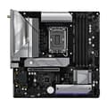 Miniatyrbillede 2 af 5: Motherboard ASRock B860M LiveMixer WiFi Intel B860 LGA 1851