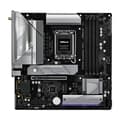 Miniatyrbillede 1 af 5: Motherboard ASRock B860M LiveMixer WiFi Intel B860 LGA 1851