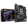 Miniatyrbillede 3 af 9: Motherboard Gigabyte X870E AORUS PRO AMD AMD X870E (AMD) (AMD X870E) AMD AM5 (AMD AM5)
