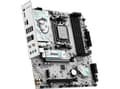 Miniatyrbilde 4 av 5: MSI B840M GAMING PLUS WIFI6E, AMD, Sokkel AM5, AMD Ryzen 7000-serien, AMD Ryzen 8000-serien, AMD Ryzen 9000-serien, Sokkel AM5, DDR5-SDRAM, 256 GB