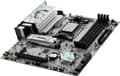 Miniatyrbilde 2 av 5: MSI B840M GAMING PLUS WIFI6E, AMD, Sokkel AM5, AMD Ryzen 7000-serien, AMD Ryzen 8000-serien, AMD Ryzen 9000-serien, Sokkel AM5, DDR5-SDRAM, 256 GB