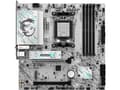 Miniatyrbilde 1 av 5: MSI B840M GAMING PLUS WIFI6E, AMD, Sokkel AM5, AMD Ryzen 7000-serien, AMD Ryzen 8000-serien, AMD Ryzen 9000-serien, Sokkel AM5, DDR5-SDRAM, 256 GB