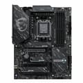 Miniatyrbillede 1 af 11: Motherboard MSI X870E GAMING PLUS WIFI AMD AM5 AMD AMD X870E