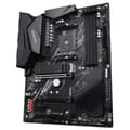 Miniatyrbillede 2 af 4: Motherboard Gigabyte B550 AORUS ELITE V2 AMD B550 AMD AM4