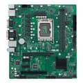 Miniatyrbillede 4 af 11: Motherboard Asus PRO H610M-C D4-CSM LGA 1700 INTEL H610