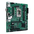 Miniatyrbillede 6 af 11: Motherboard Asus PRO H610M-C D4-CSM LGA 1700 INTEL H610