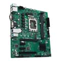 Miniatyrbillede 8 af 11: Motherboard Asus PRO H610M-C D4-CSM LGA 1700 INTEL H610