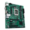 Miniatyrbillede 9 af 11: Motherboard Asus PRO H610M-C D4-CSM LGA 1700 INTEL H610