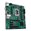 Miniatyrbillede 10 af 11: Motherboard Asus PRO H610M-C D4-CSM LGA 1700 INTEL H610