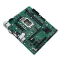 Miniatyrbillede 11 af 11: Motherboard Asus PRO H610M-C D4-CSM LGA 1700 INTEL H610