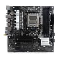 Miniatyrbillede 2 af 4: Motherboard Biostar B650MP-E PRO AMD B650 AMD AM5