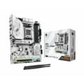 Miniatyrbillede 4 af 10: Motherboard ASRock B850 STEEL LEGEND WIFI