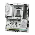 Miniatyrbillede 9 af 10: Motherboard ASRock B850 STEEL LEGEND WIFI